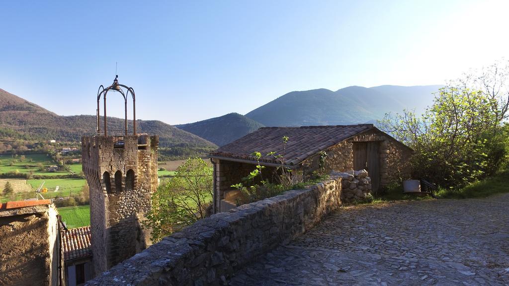 ホテル Vvf Drome Provence モンブリュン・レ・バン エクステリア 写真